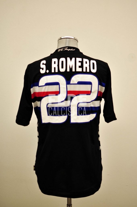 0273__2__sampdoria_22_romero_2012_2013_serie_a