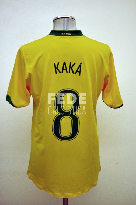 0009__2__brasile_8_kaka__2006_world_cup_2006
